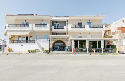 Monemvasia Hotel | Filoxenia Hotel Monemvasia