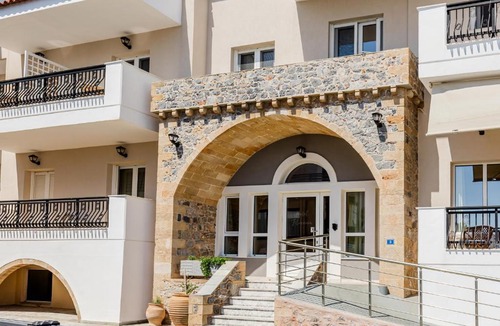 Monemvasia Hotel | Filoxenia Hotel Monemvasia