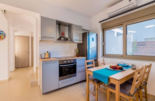 Gennadi Villa | Filoxenia Villas, Alex