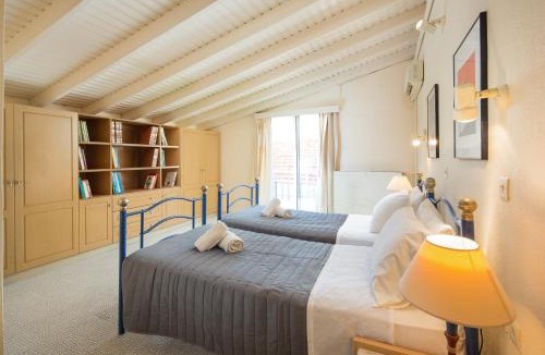 Kavos Apartment | Finata Loft