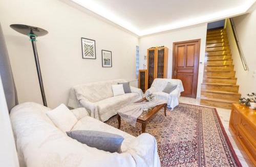 Trikala Apartment | Fine House