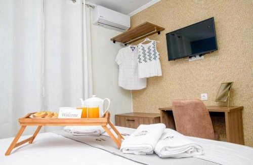 Keramoti Apartment | Finesse Comfort Apartments