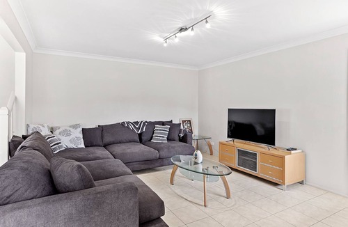 Fingal Bay House | Fingal Sands 10A - A walk on the sand is just a short stroll from this modern duplex