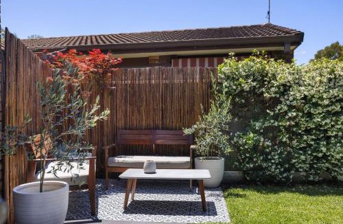 Fingal Bay House | Fingal Shoreline Oasis