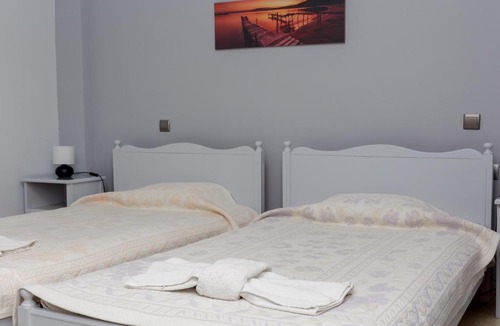 Larissa Hotel | Finikas