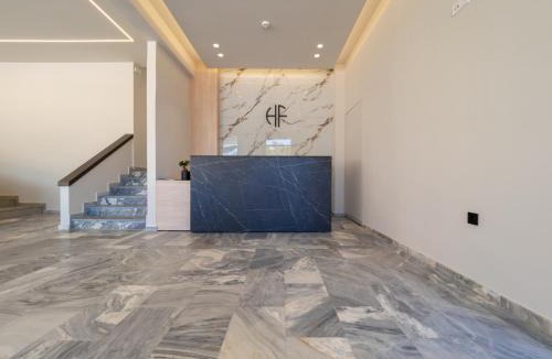 Foinikounta Hotel | Finikounda Hotel