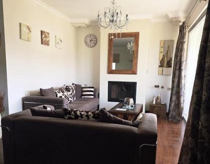 Peroulades House | FireFlies House