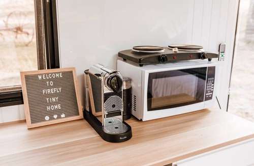 Girvan House | Firefly Tiny House by Tiny Away
