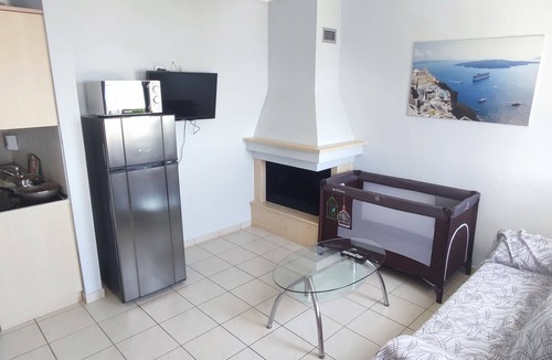 Sozopolis Villa | First line on the beach Seaview villa full equipment with everything you need