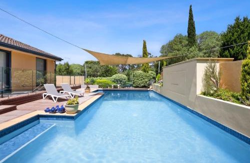 Anglesea House | First Point Anglesea