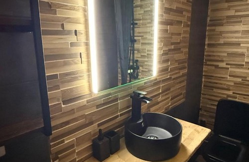 Trifylia Apartment | First Tarra