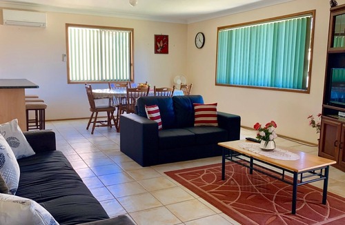Sanctuary Point House | Fisherman's Retreat, Sanctuary Point