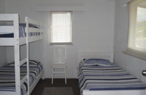 Iluka House | Fishermans Cottage