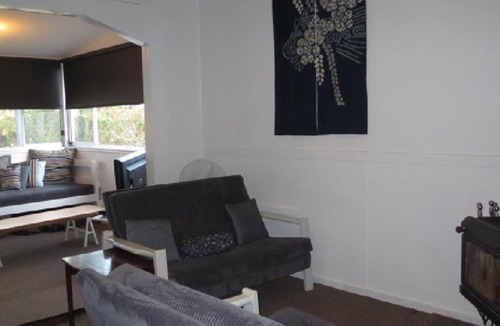 Iluka House | Fishermans Cottage