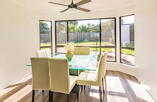 Port Franklin House | Fishermans Stay