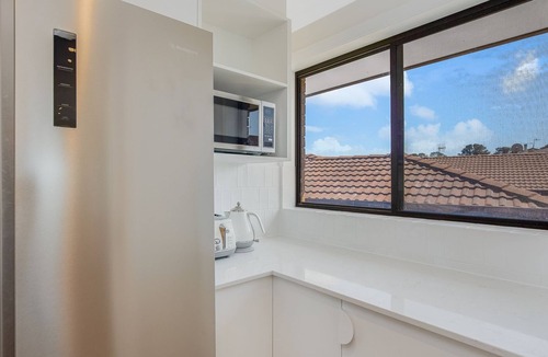 Bermagui House | Fishers Bermagui - With fantastic undisturbed views of the beautiful Beares beach