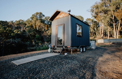 Terip Terip House | Five Hills Summary: S