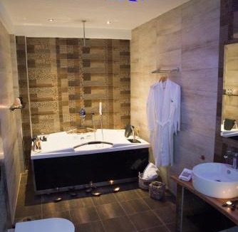 Vourvourou Villa | Five Senses Luxury Villas
