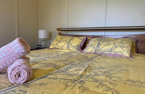 Montville House | Flame Hill Vineyard
