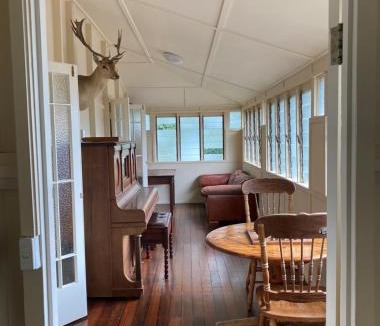 Montville House | Flame Hill Vineyard