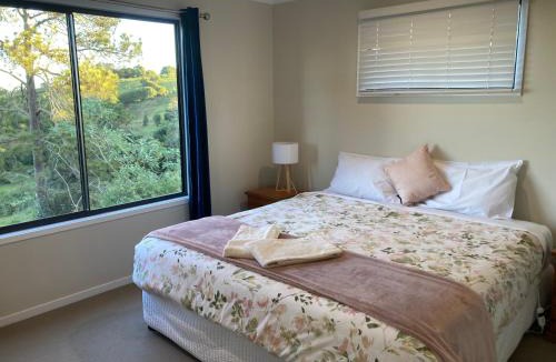 Wootha House | Flame Tree Chalet