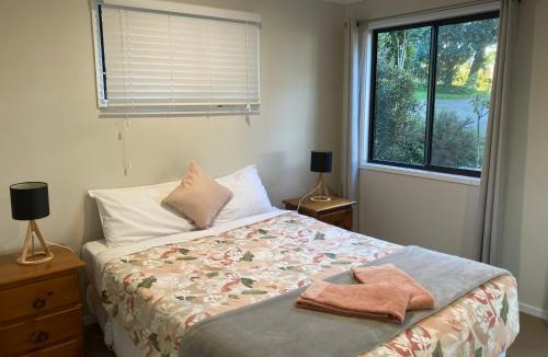 Wootha House | Flame Tree Chalet