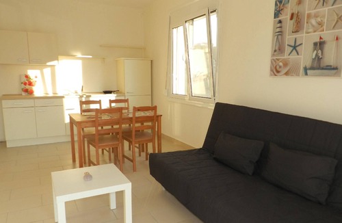Skala Neon Kidonion House | Flat "Limani" near the beach