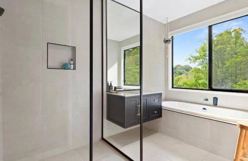 Montville House | Fletchers Ridge - Main House