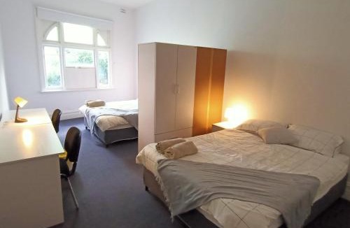 Chippendale House | FlexiRoom on Abercrombie