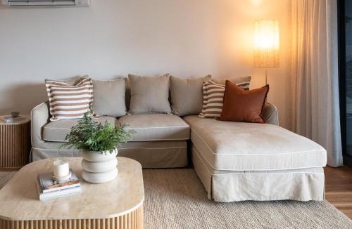 Port Macquarie Apartment | Flightdeck 203 5-7 Clarence Street PM