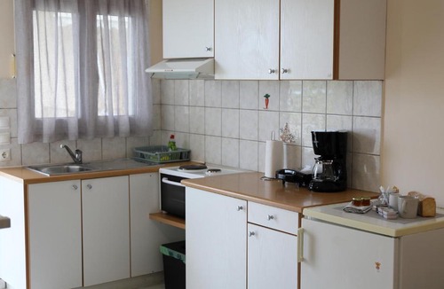 Mesolongi Apartment | Flo's Apartment 4