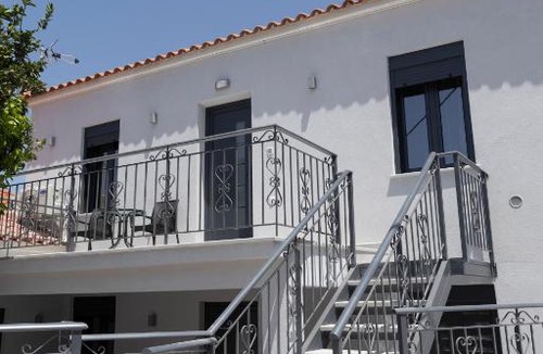 Nea Koutali Apartment | Flonikos Apartmnets