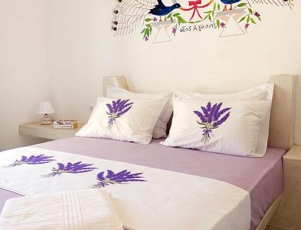 Drios Apartment | Flora Apartments
