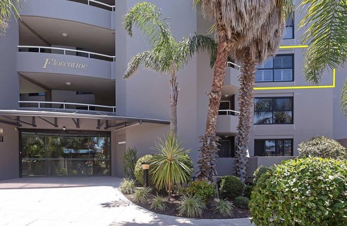 Nelson Bay Apartment | Florentine, 12/11 Columbia Close - WIFI, Aircon, spectacular views