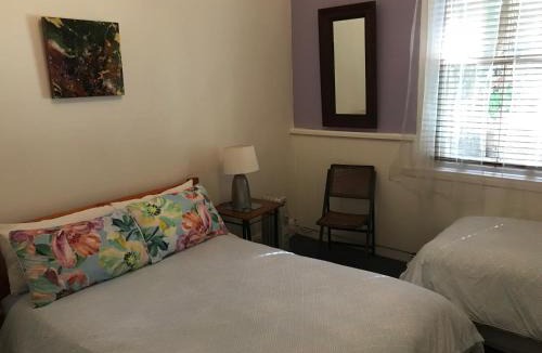 Katoomba Hostel | Flying Fox Backpackers
