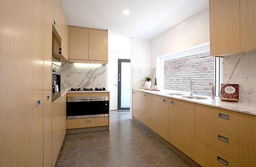 Camperdown House | FLYNN HOUSE- AN IMPECCABLY RESTORED INNER CITY GEM