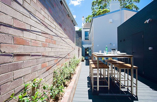 Camperdown House | FLYNN HOUSE- AN IMPECCABLY RESTORED INNER CITY GEM