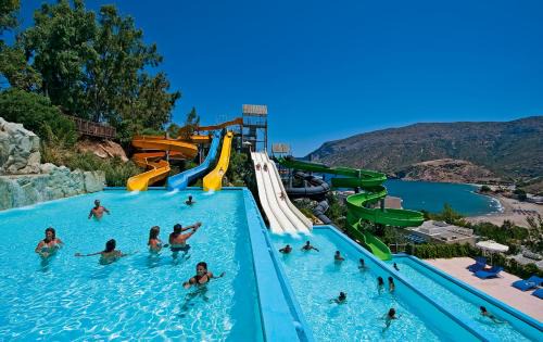 Fodele Resort | Fodele Beach Water Park Resort