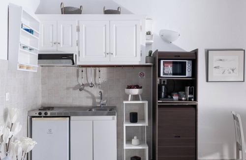 Imerovigli House | Folia Bianca-Kayo