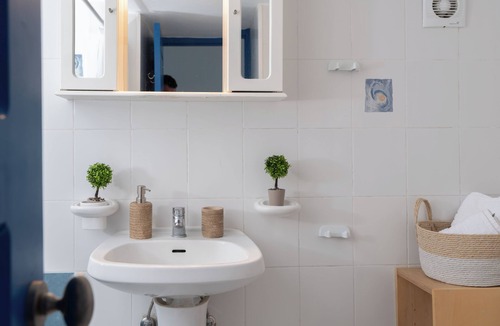 Imerovigli House | Folia Bianca-Kayo