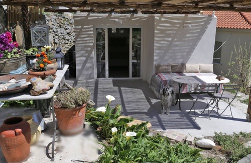 Apikia House | Foodies Cozy House 6