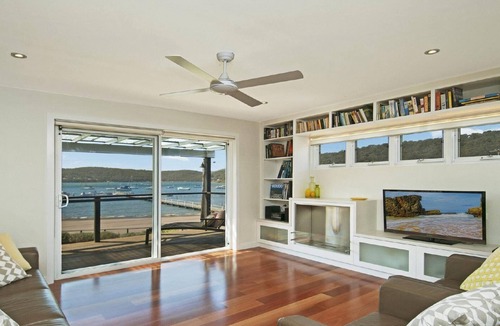 Pretty Beach Central Coast House | Footsteps to the Bay by HolidayCo.