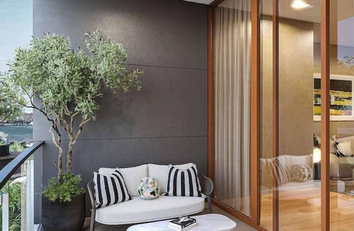Applecross Apartment | Forbes Accessible Accommodation*Studio Apartment*
