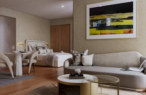 Applecross Apartment | Forbes Accessible Accommodation*Studio Apartment*