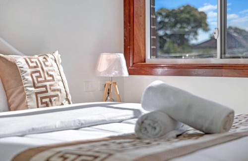 Epping House | Forbidden City Trip -Reserve Your Exquisite Garden