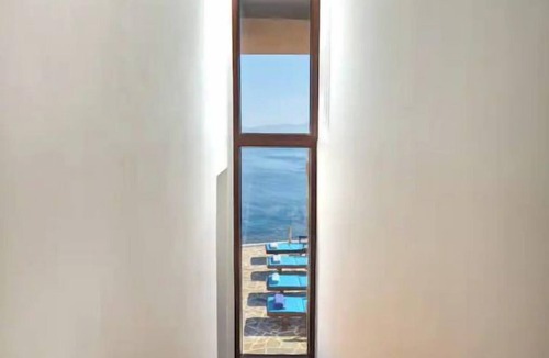 Ormos Agiou Ioannou Villa | Forecastle