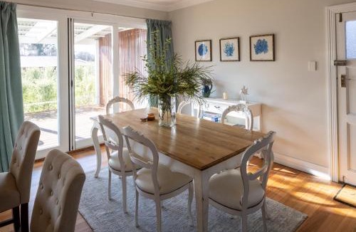 Trentham House | FOREST CORNER - 3 BEDROOM WEATHERBOARD, TRENTHAM