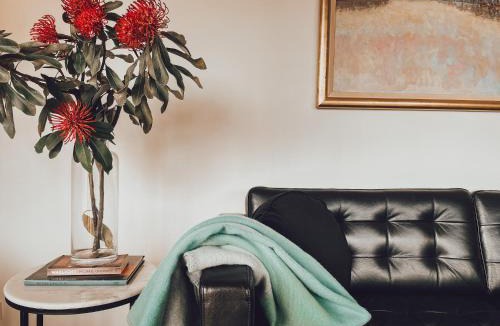 Franklin House | Forest Hideaway - Silverwood