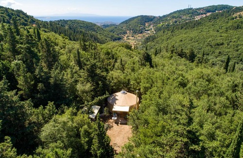 Parisata Other | Forest Yurt