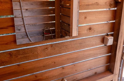 Parisata Other | Forest Yurt